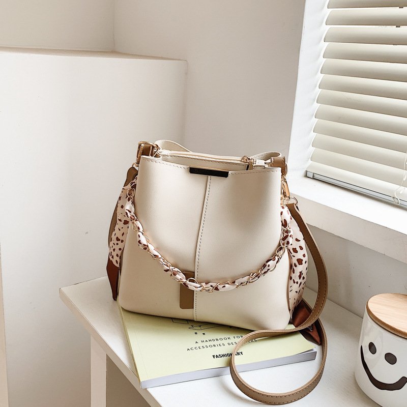 Summer Fashion Shoulder Bag Casual Women Crossbody Bags - Image 7
