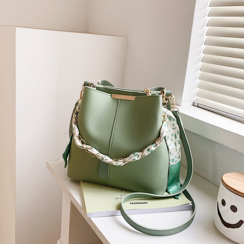 Summer Fashion Shoulder Bag Casual Women Crossbody Bags - Image 2