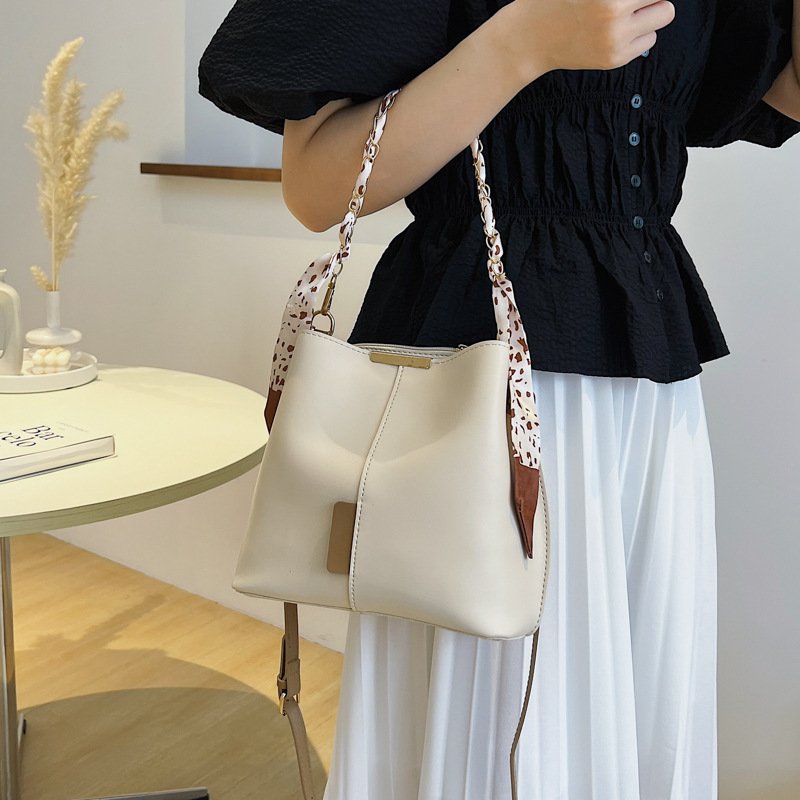 Summer Fashion Shoulder Bag Casual Women Crossbody Bags - Image 6
