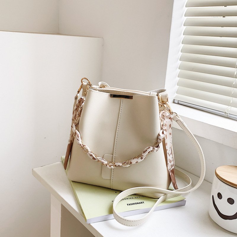 Summer Fashion Shoulder Bag Casual Women Crossbody Bags - Image 5