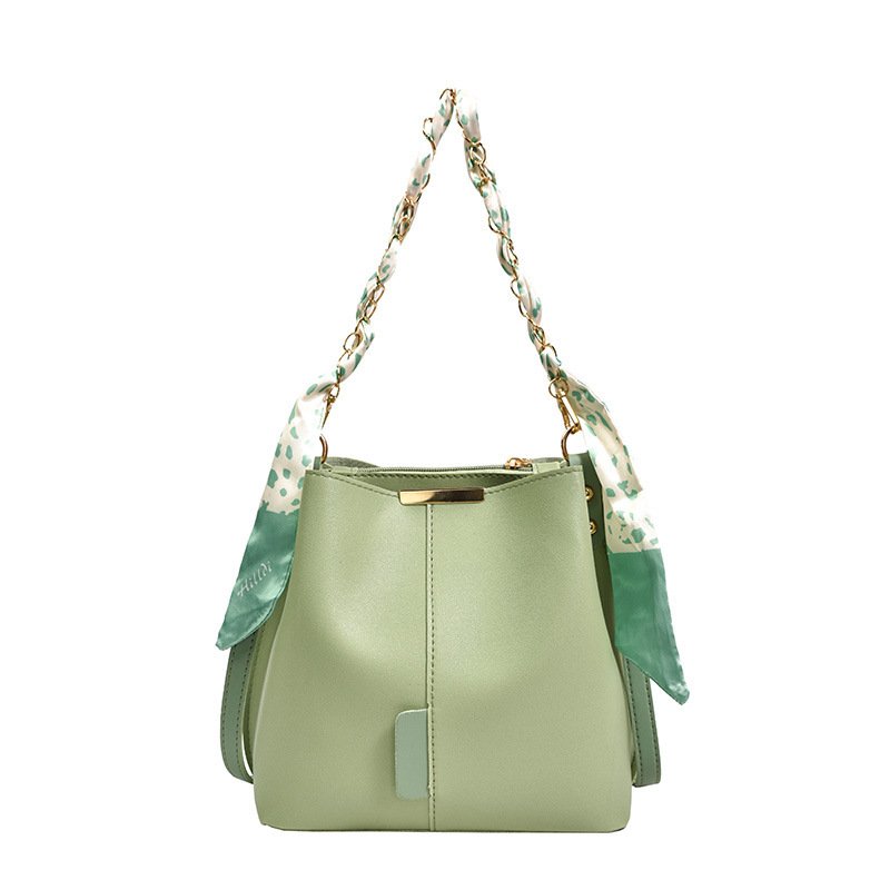 Summer Fashion Shoulder Bag Casual Women Crossbody Bags - Image 4