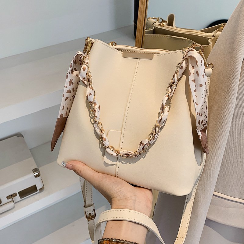Summer Fashion Shoulder Bag Casual Women Crossbody Bags - Image 8